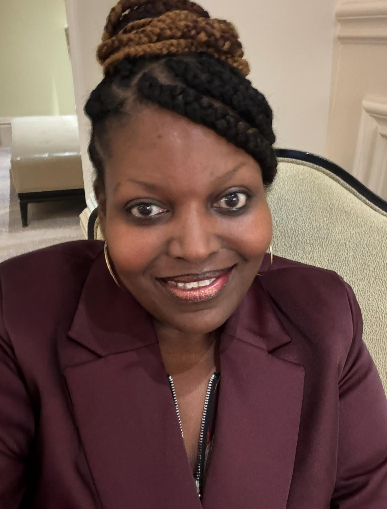 Cruise Brothers Travel Agent Sheana Graham